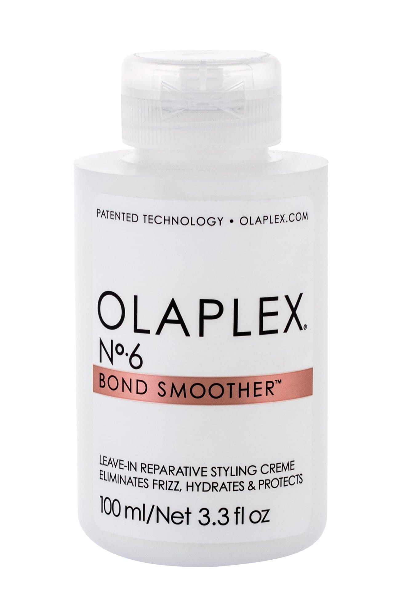 Olaplex Bond Smoother No. 6 W Krem do włosów 100ml-124289
